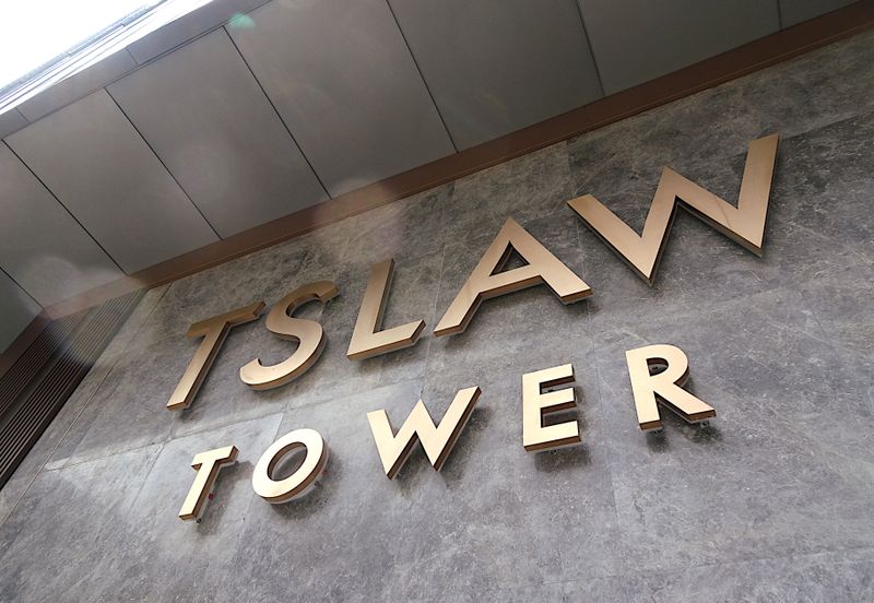 TSLAW KLCC TRX Bukit Bintang - Prime F &B Bistro Restaurant 