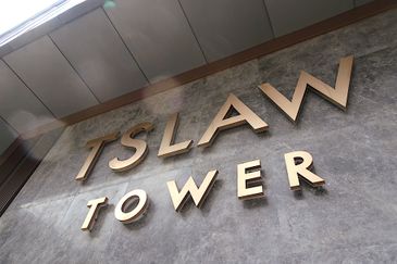 TSLAW KLCC TRX Bukit Bintang - Prime F &B Bistro Restaurant 