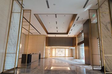 TSLAW KLCC TRX Bukit Bintang - Prime F &B Bistro Restaurant 