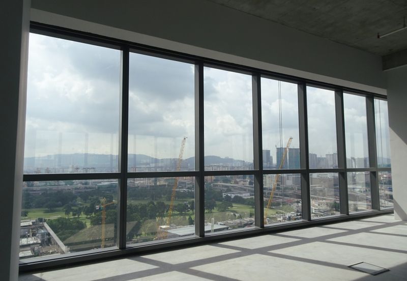 TSLAW Tower, Jalan Kemuning