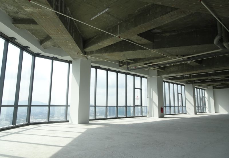 TSLAW Tower, Jalan Kemuning