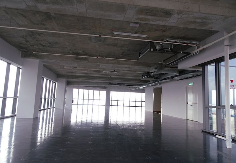 TSLAW Tower, Jalan Kemuning