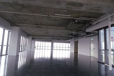 TSLAW Tower, Jalan Kemuning