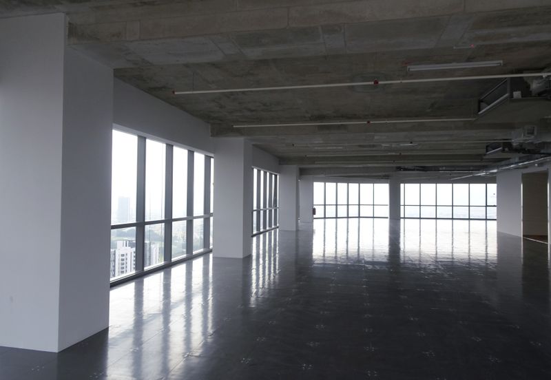 TSLAW Tower, Jalan Kemuning