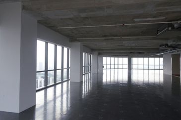 TSLAW Tower, Jalan Kemuning