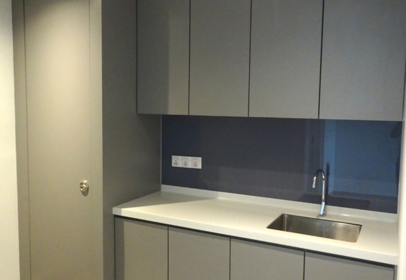 TSLAW Tower, Jalan Kemuning