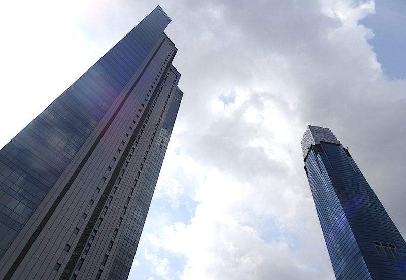 TSLAW Tower, Jalan Kemuning