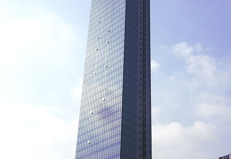 TSLAW Tower, Jalan Kemuning