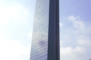 TSLAW Tower, Jalan Kemuning