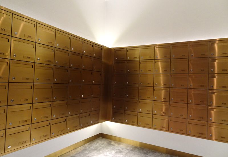 TSLAW Tower, Jalan Kemuning