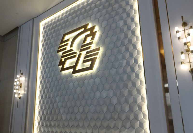 TSLAW Tower, Jalan Kemuning