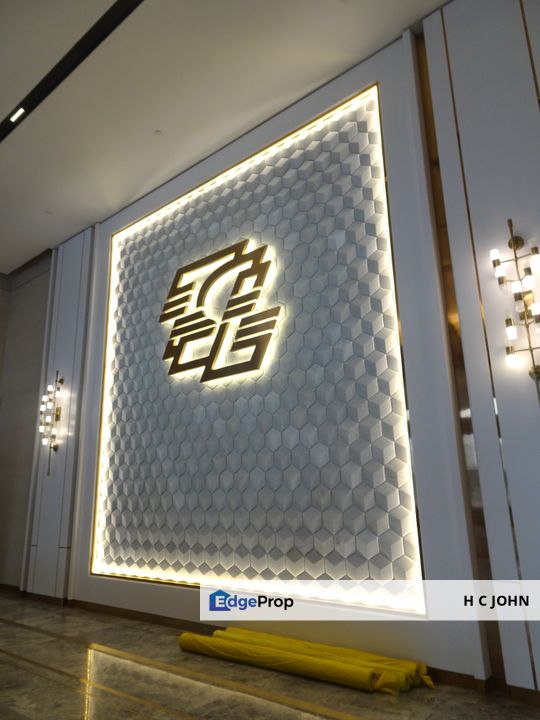 TSLaw Tower KLCC TRX New A+ Office - Multi Floors, Kuala Lumpur, KL City