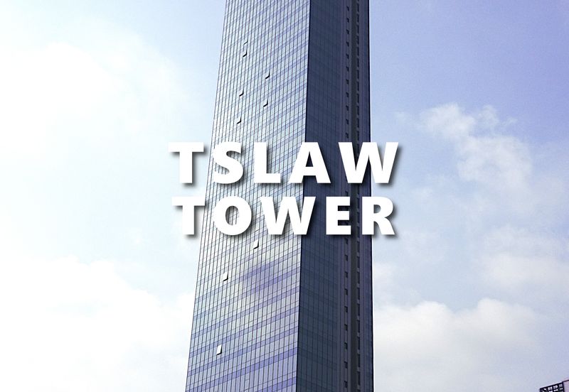TSLAW Tower, Jalan Kemuning