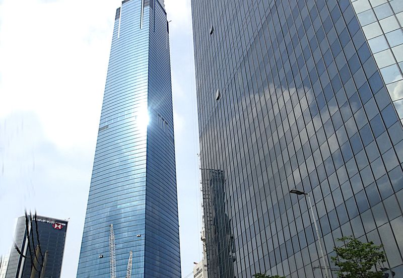 TSLAW Tower, Jalan Kemuning