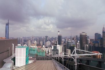 TSLAW Tower, Jalan Kemuning