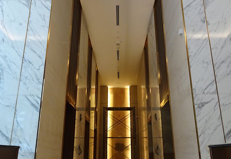 TSLAW Tower - Bukit Bintang KLCC TRX - New Retail-F & B Shops with direct access to MRT station