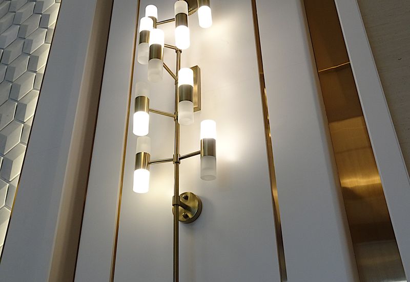 TSLAW Tower - Bukit Bintang KLCC TRX - New Retail-F & B Shops with direct access to MRT station