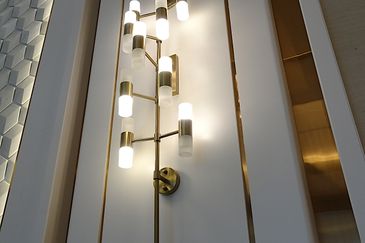 TSLAW Tower - Bukit Bintang KLCC TRX - New Retail-F & B Shops with direct access to MRT station