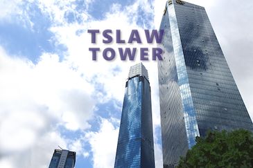 TSLAW Tower, Jalan Kemuning
