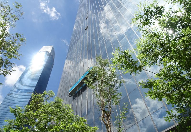 TSLAW Tower, Jalan Kemuning