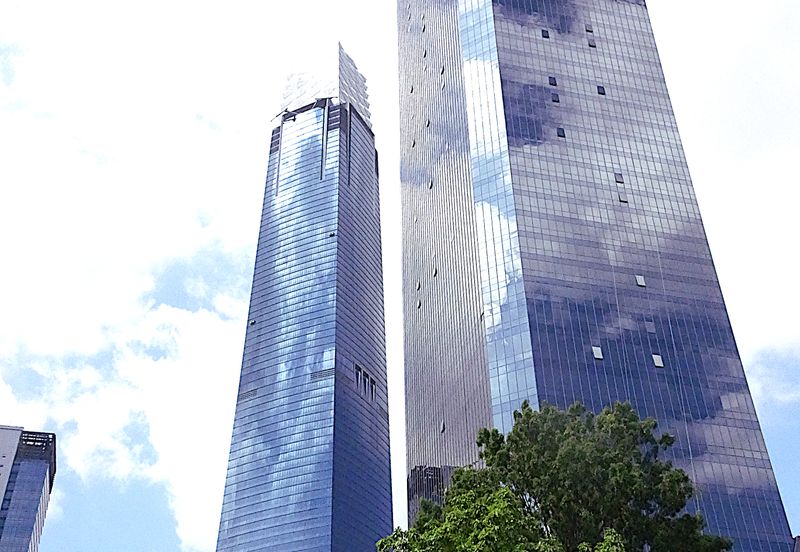 TSLAW KLCC TRX Bukit Bintang - Prime F &B Bistro Restaurant 