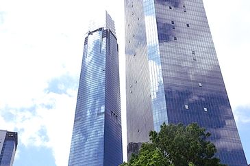 TSLAW KLCC TRX Bukit Bintang - Prime F &B Bistro Restaurant 