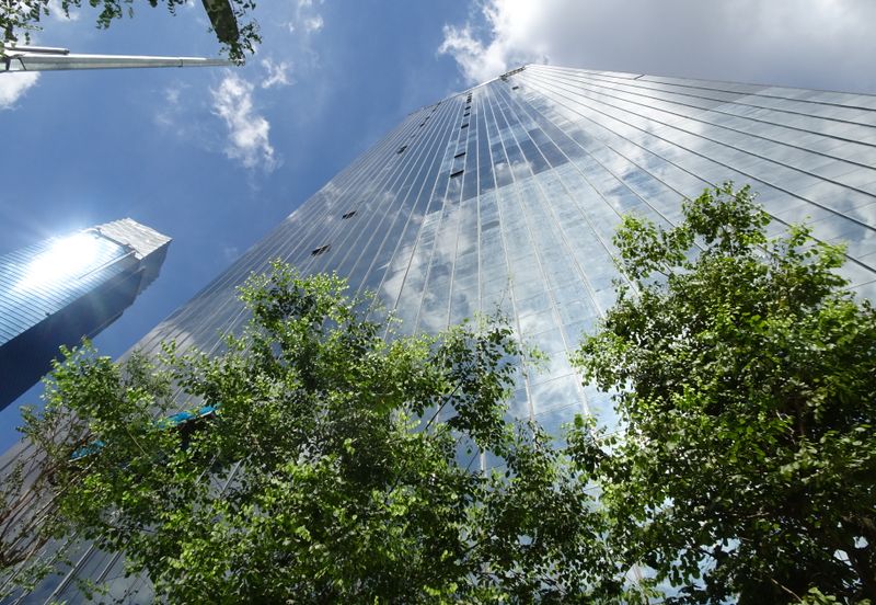 TSLAW KLCC TRX Bukit Bintang - Prime F &B Bistro Restaurant 