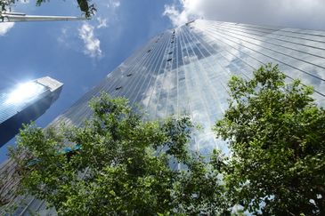 TSLAW KLCC TRX Bukit Bintang - Prime F &B Bistro Restaurant 