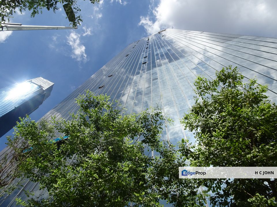 TSLAW KLCC TRX Bukit Bintang - Prime F &B Bistro Restaurant , Kuala Lumpur, Bukit Bintang