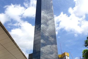 TSLAW KLCC TRX Bukit Bintang - Prime F &B Bistro Restaurant 