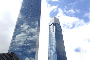 TSLAW Tower, Jalan Kemuning