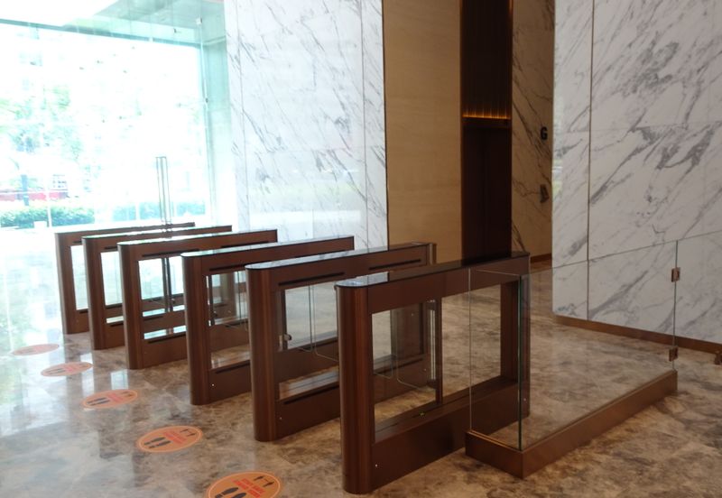 TSLAW Tower, Jalan Kemuning