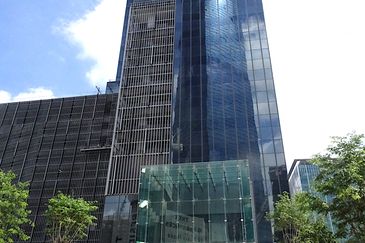 TSLAW Tower, Jalan Kemuning