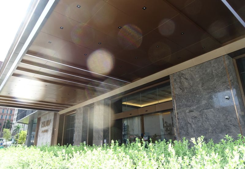 TSLAW Tower, Jalan Kemuning