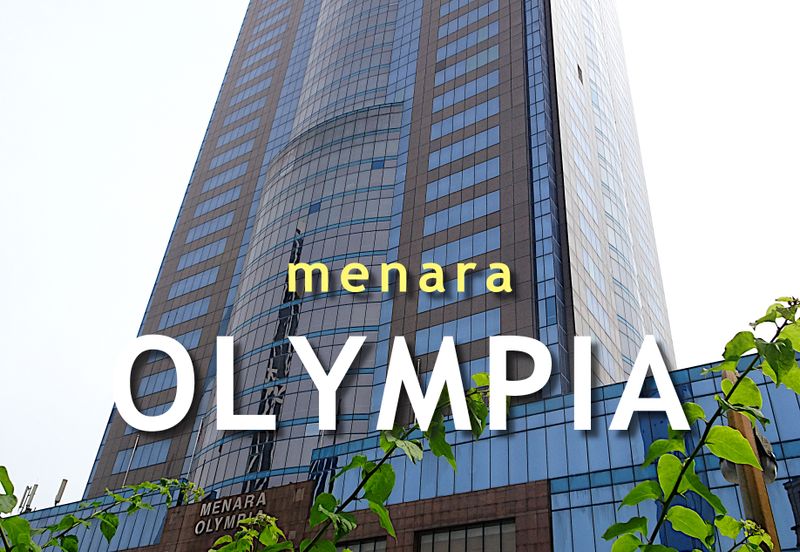 Menara Olympia