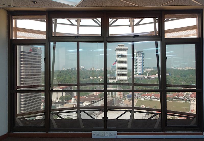 Wisma Hamzah Kwong Hing