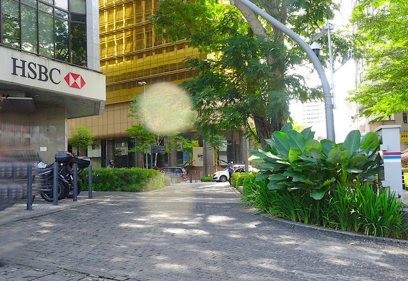 Wisma Hamzah Kwong Hing