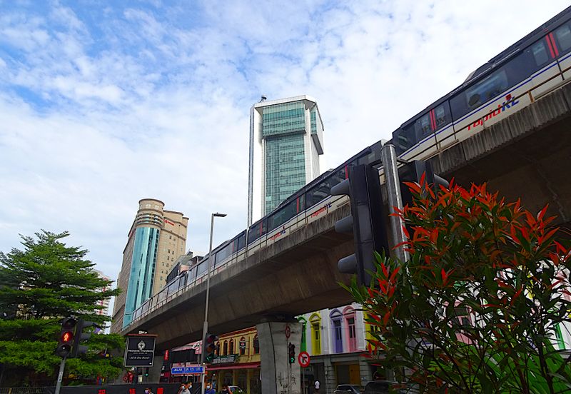 Wisma Hamzah Kwong Hing