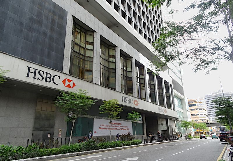 Wisma Hamzah Kwong Hing