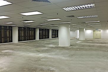 Wisma Hamzah Kwong Hing