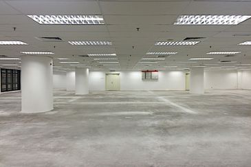 Wisma Hamzah Kwong Hing