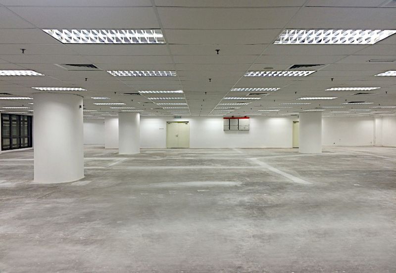 Wisma Hamzah Kwong Hing