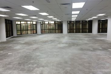 Wisma Hamzah Kwong Hing