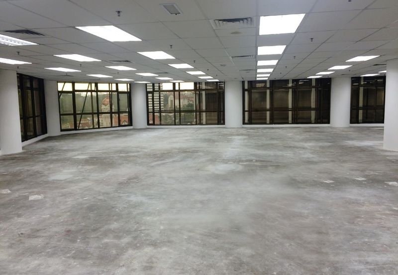 Wisma Hamzah Kwong Hing