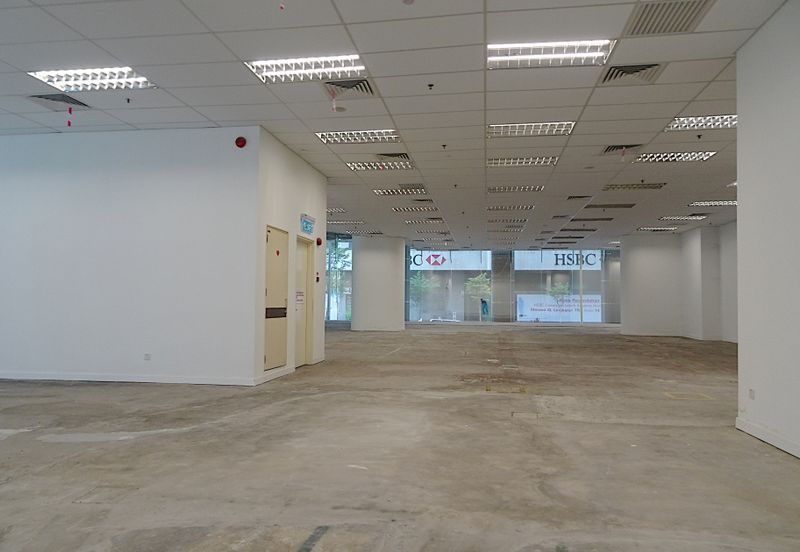 Wisma Hamzah Kwong Hing