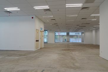 Wisma Hamzah Kwong Hing