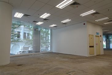 Wisma Hamzah Kwong Hing