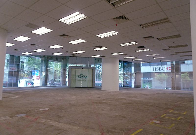 Wisma Hamzah Kwong Hing