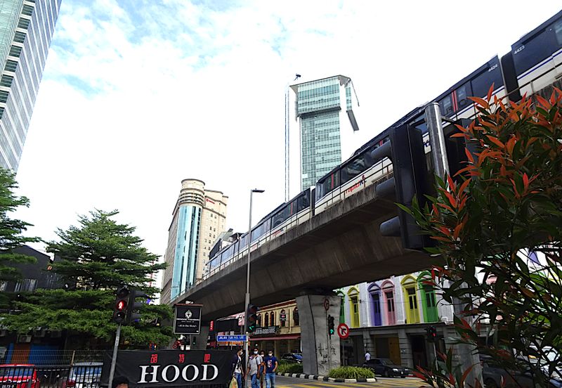 Wisma Hamzah Kwong Hing