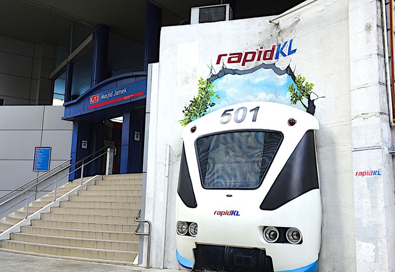 Wisma Hamzah Kwong Hing